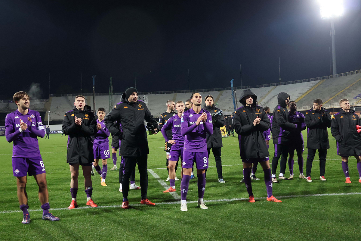 Verso l’ultima del 2024, per capire che 2025 sarà