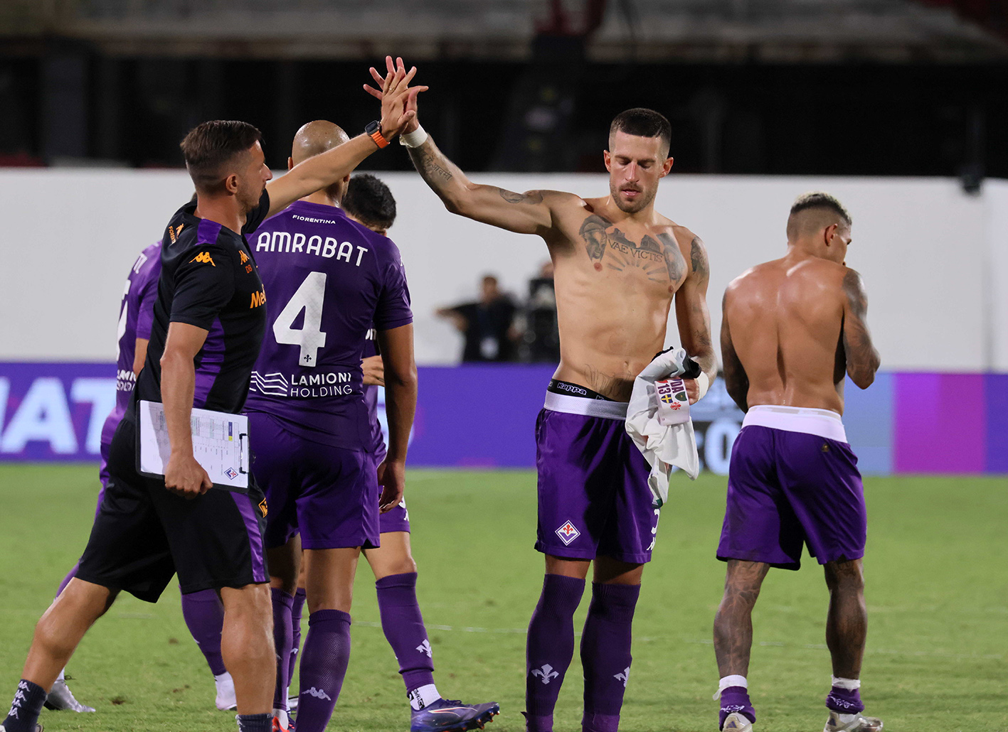 Repubblica - Dall'andata ad oggi: Fiorentina stravolta, in cerca di risposte