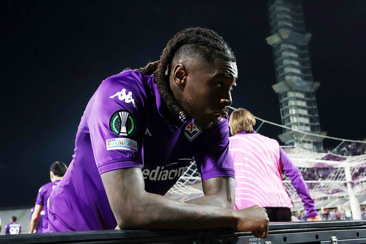 Marino: "Kean può diventare una bandiera. Pioli può essere decisivo"