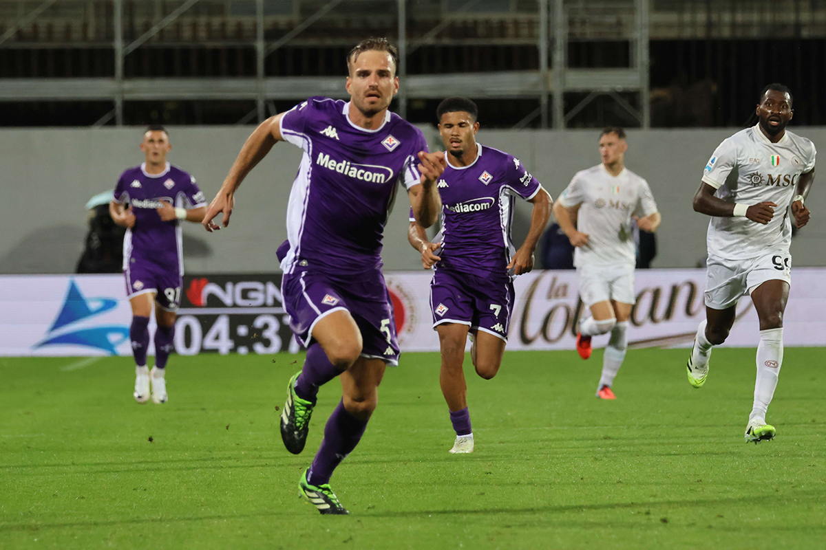 Cecchi su La Nazione: "Fiorentina fragile e velleitariamente offensiva, la rosa vale più di così"