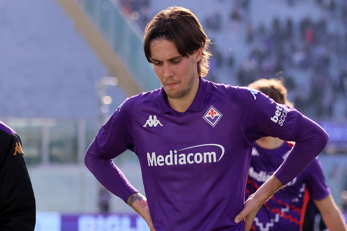 Il mistero Colpani: out da 3 mesi. Niente riscatto, ma Fiorentina e Monza ne parleranno