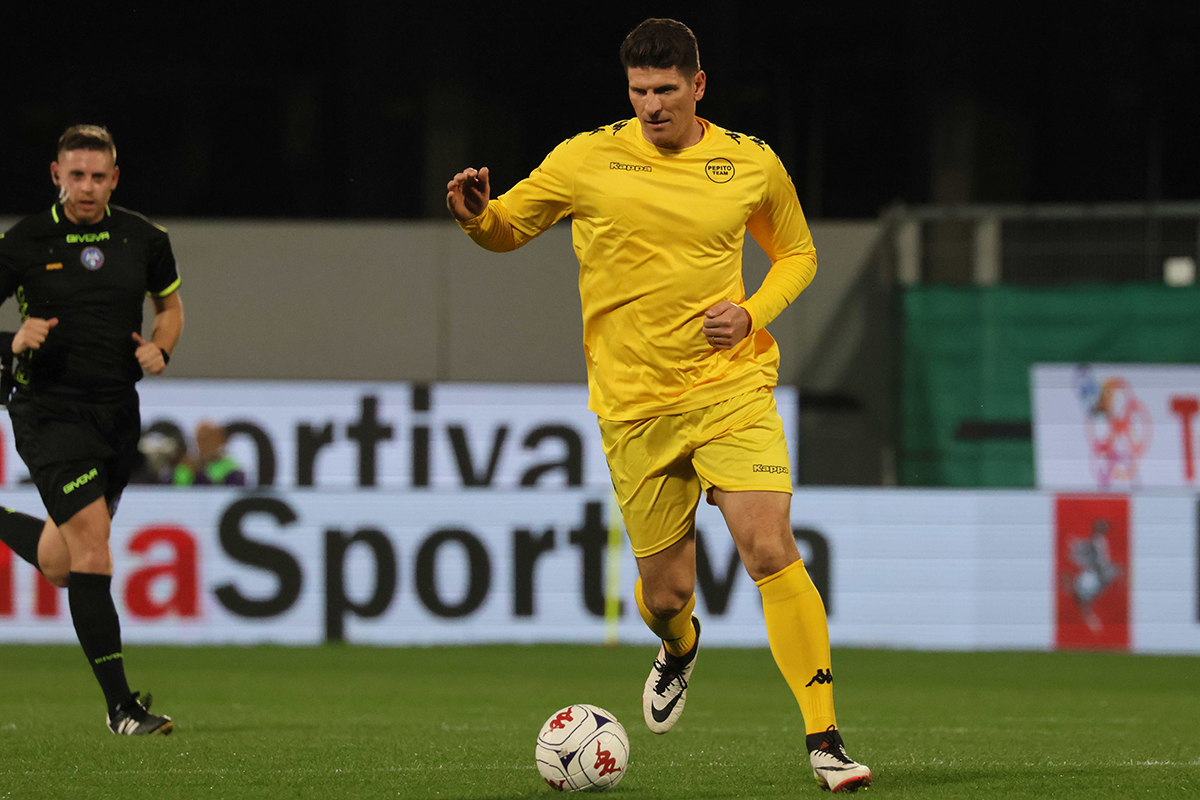 Gomez: “Mi fa ancora male pensare alla Fiorentina. L’infortunio stroncò le speranze di tifosi e Della Valle”