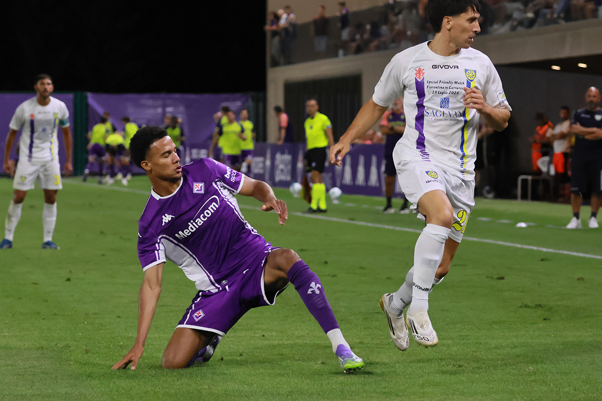 Richardson ancora a caccia del debutto stagionale. Intanto c'è chi lo vuole per gennaio