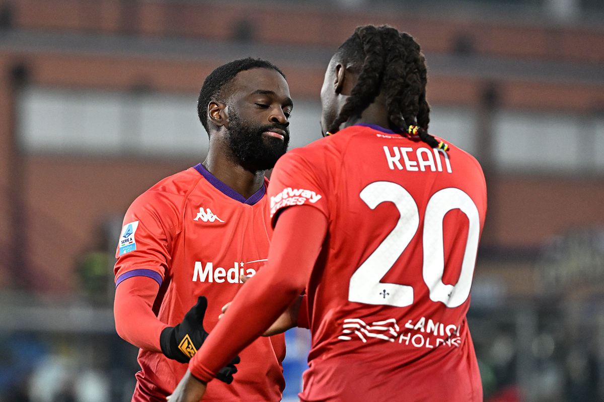 La giornata viola: il riassunto