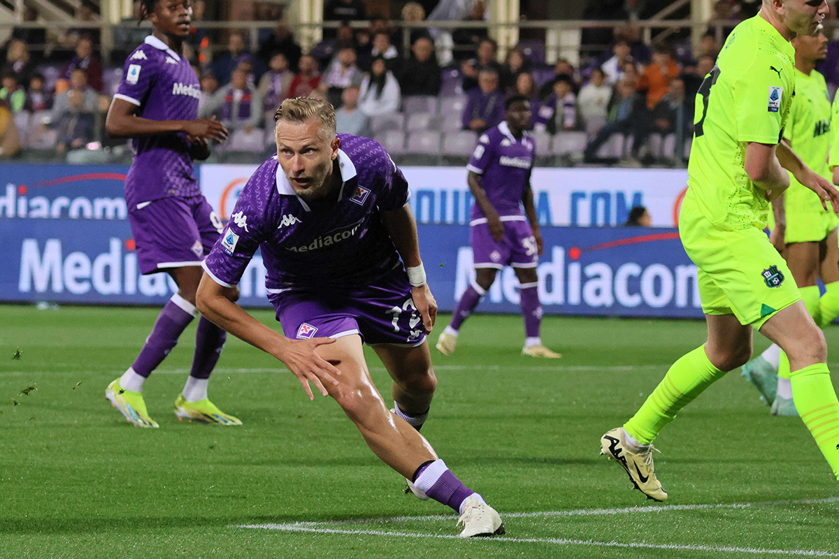 Nazione: Sottil e Barak incedibili. Il ceco sarà un jolly per Palladino