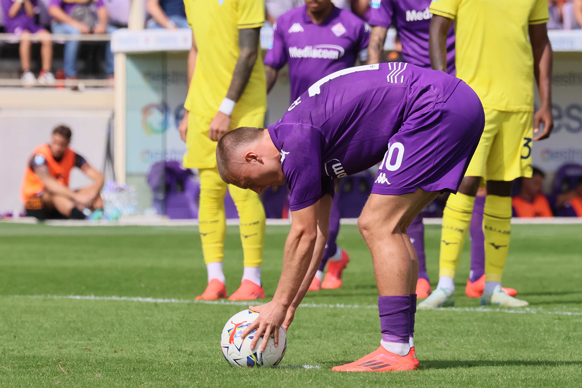 Dalla Lazio alla Lazio: 'Gud', è l'ora di tornare quello vero. O almeno di esserci vicino