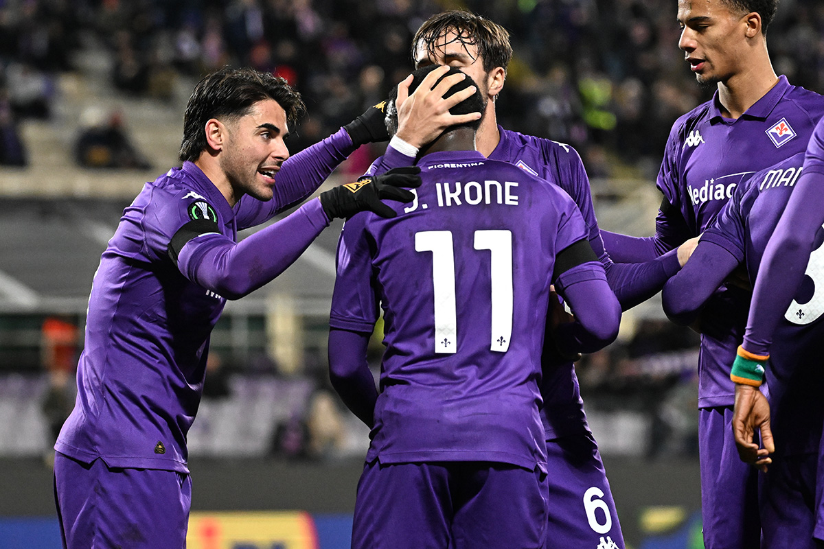 Una Viola esagerata: tutto facile contro il piccolo LASK. Un'occasione per divertirsi