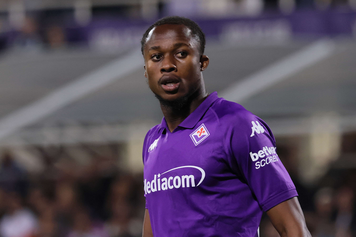 Interesse dalla MLS per Kouame: c’è lo Charlotte