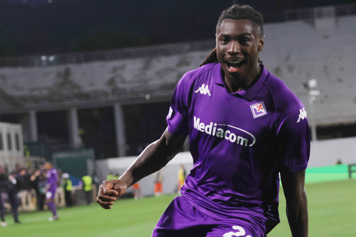 48 ore dopo, la Fiorentina resta obbligata a vincere. Futuro Kean, Commisso fa la sua mossa