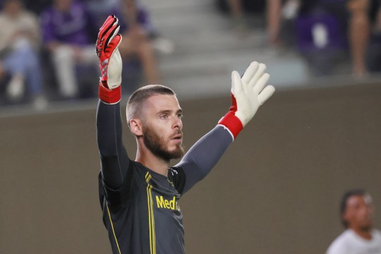 Col Napoli serve ‘super De Gea’. Cagliari alle spalle, col Toro di nuovo al top. Terzo xG in A per i viola