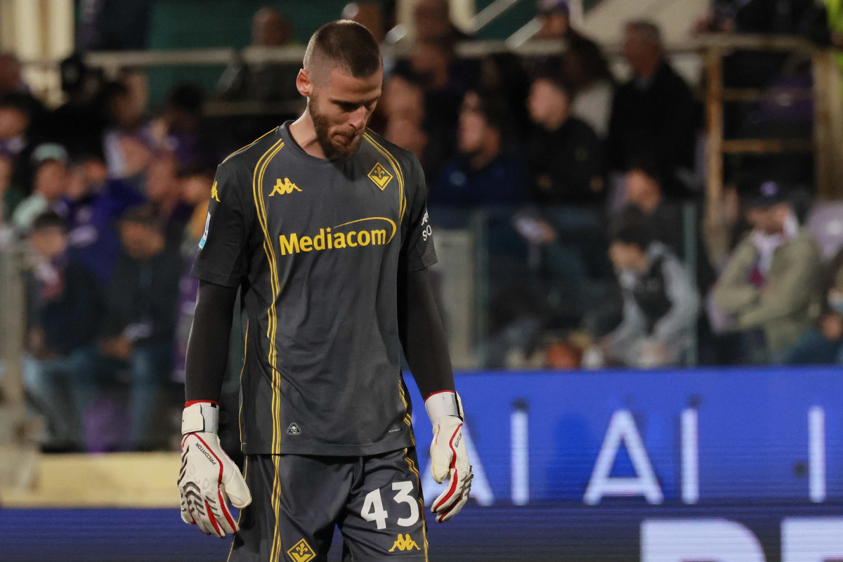 GDS – De Gea riflette. L’opzione di rinnovo potrebbe non bastare. C’è il Monaco