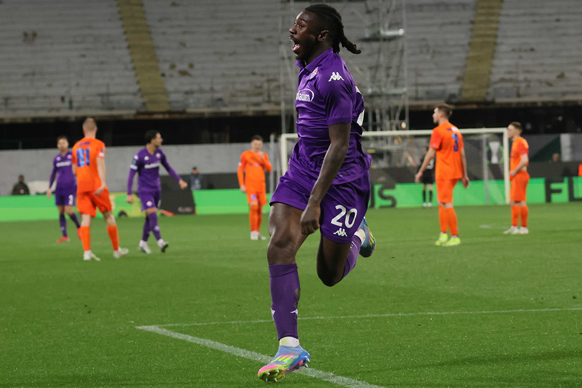 CorFio – Cresce la speranza di avere Kean col Betis