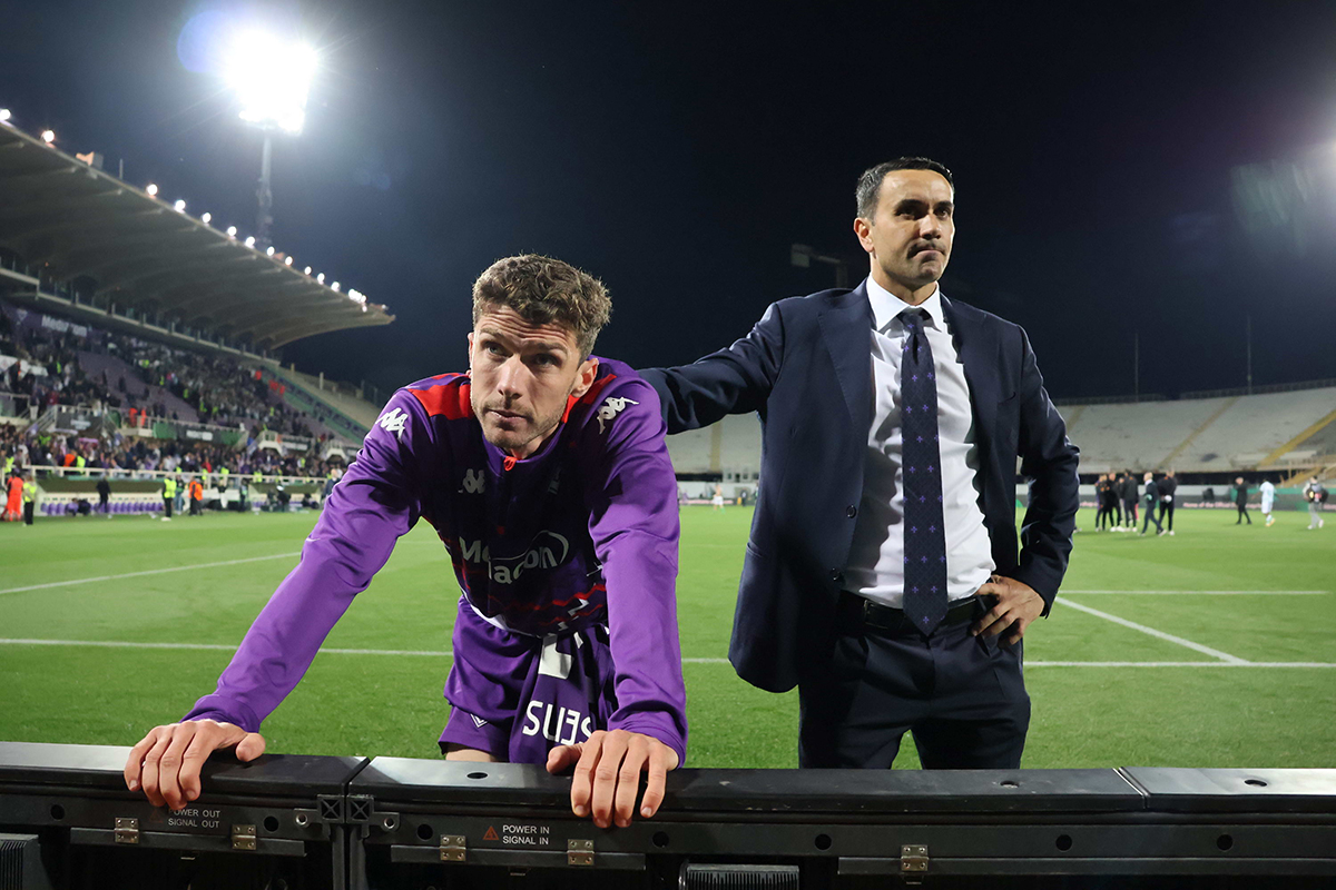 Fiorentina, a Venezia l'ultima chiamata per l'Europa: serve una reazione post Betis