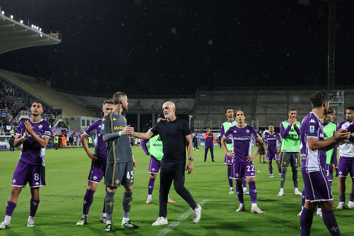 CdS-Stadio –Prima il Sigma, poi la Roma: Franchi rovente dopo il match col Pisa