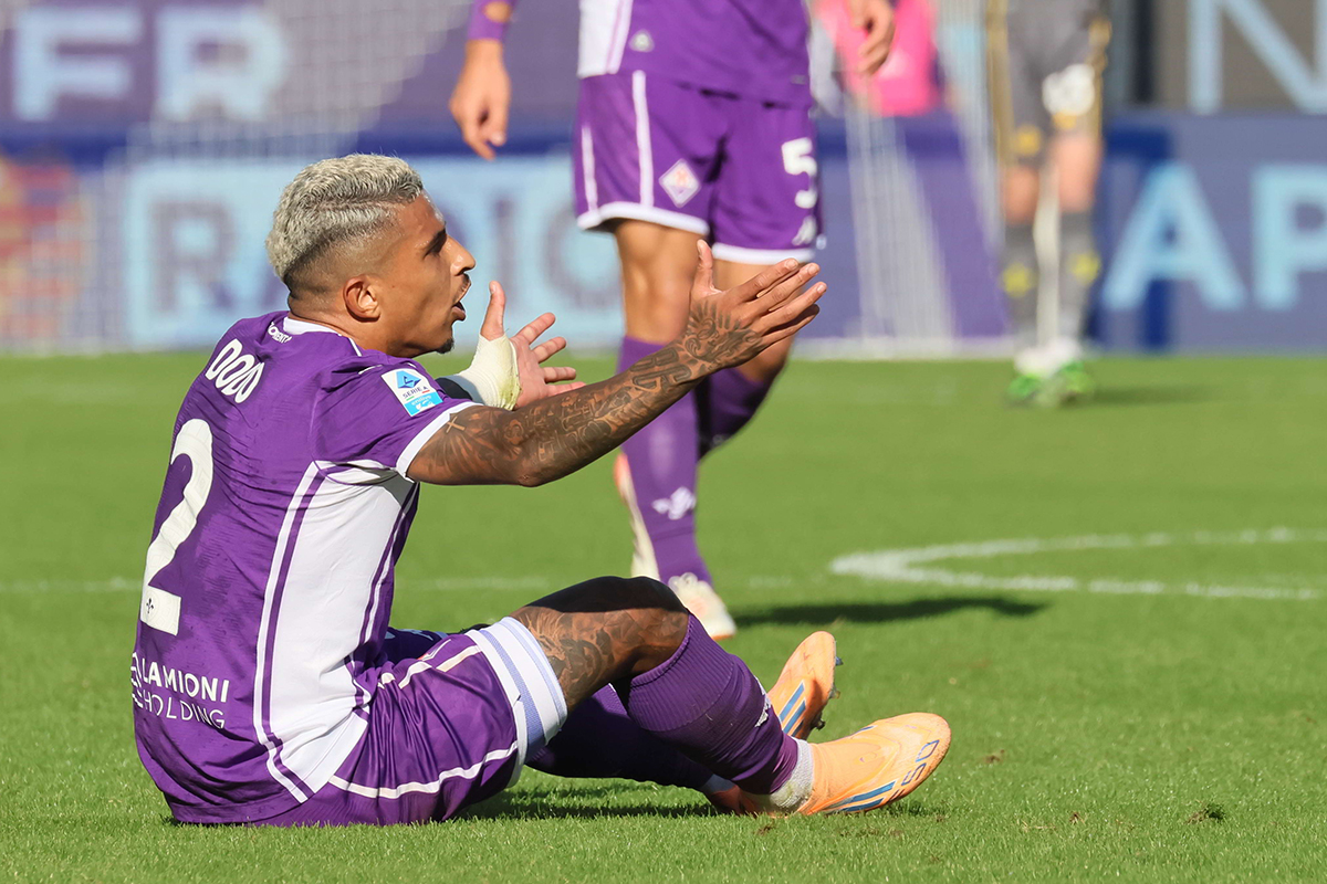 Cecchi su La Nazione: "Kean contro tutti, ma intorno a lui niente funziona. E le responsabilità..."