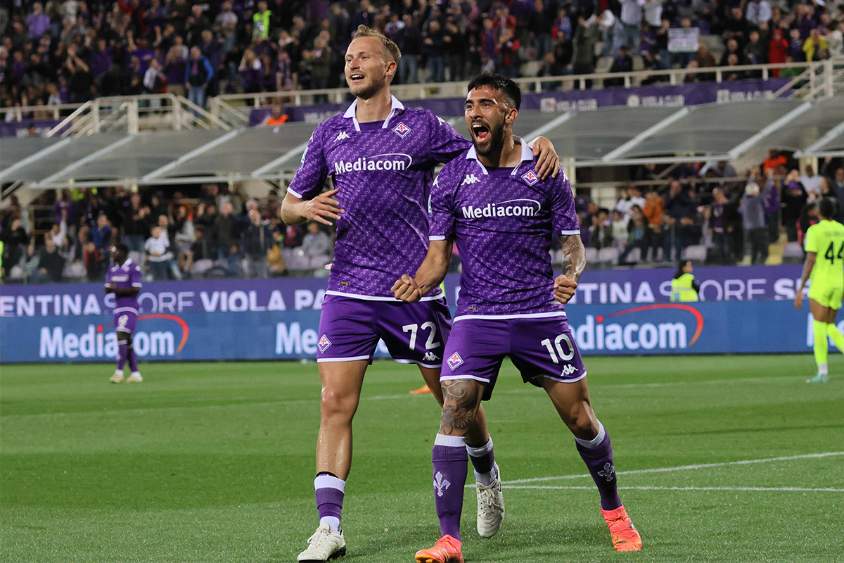 PAGELLE A CONFRONTO: Sottil convince, Nico accelera. Bene Quarta-Barak, una sola insufficienza