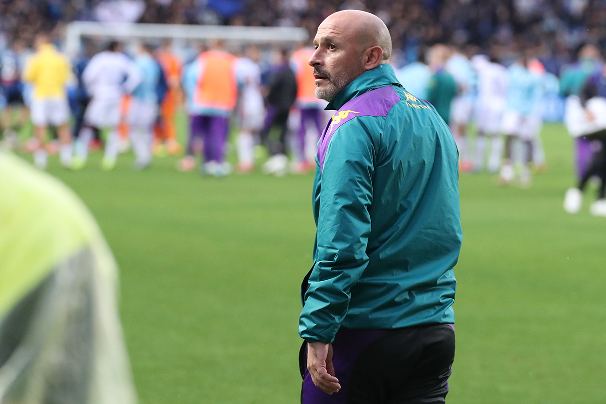 Bologna-Italiano, ok. Il Monza cerca il dopo Palladino