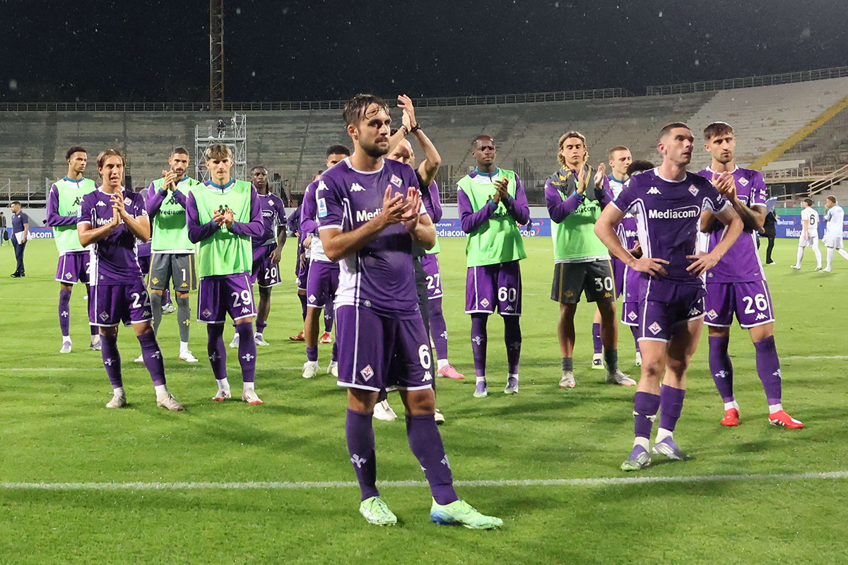 CdS-Stadio – Il confronto che ci voleva. La Fiorentina prova a ripartire