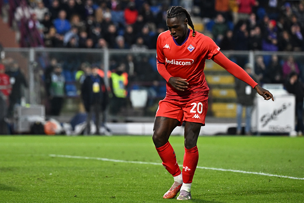 Kean, pubblicato ‘Chosen’: il suo primo album da rapper