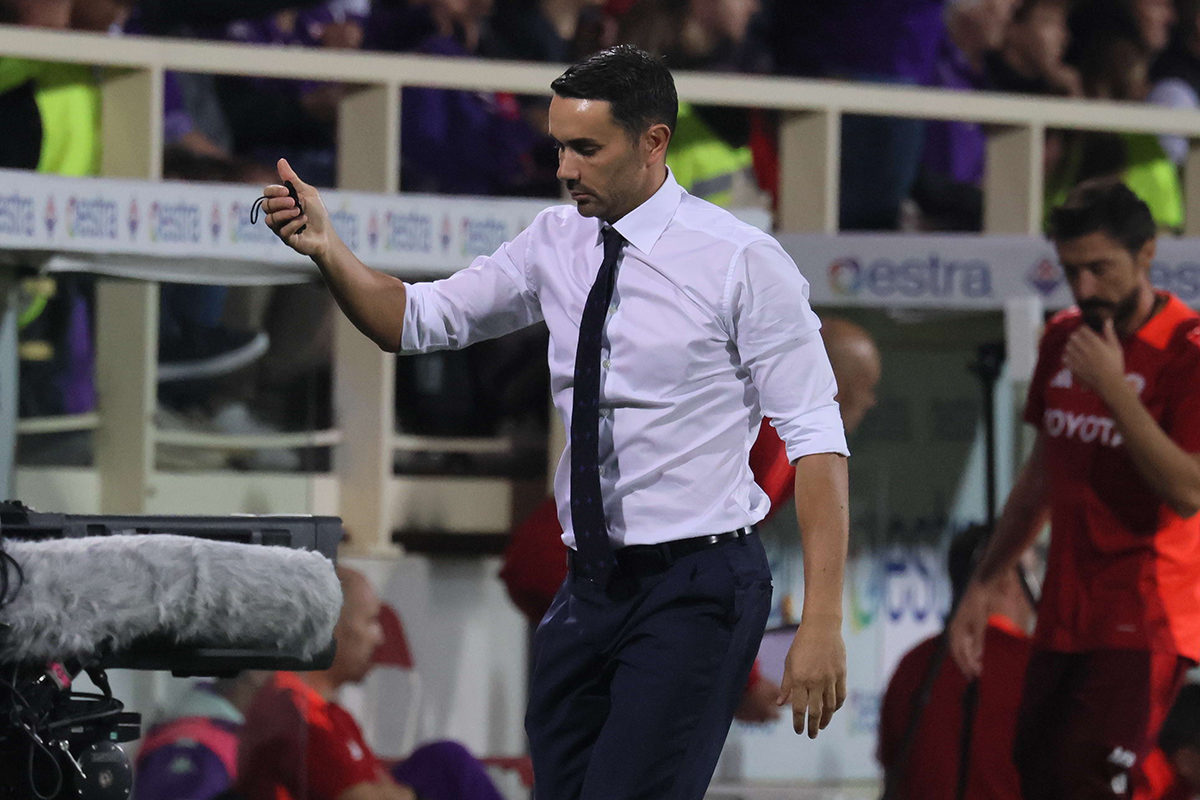 Formazioni a confronto: Palladino sorprende solo in parte