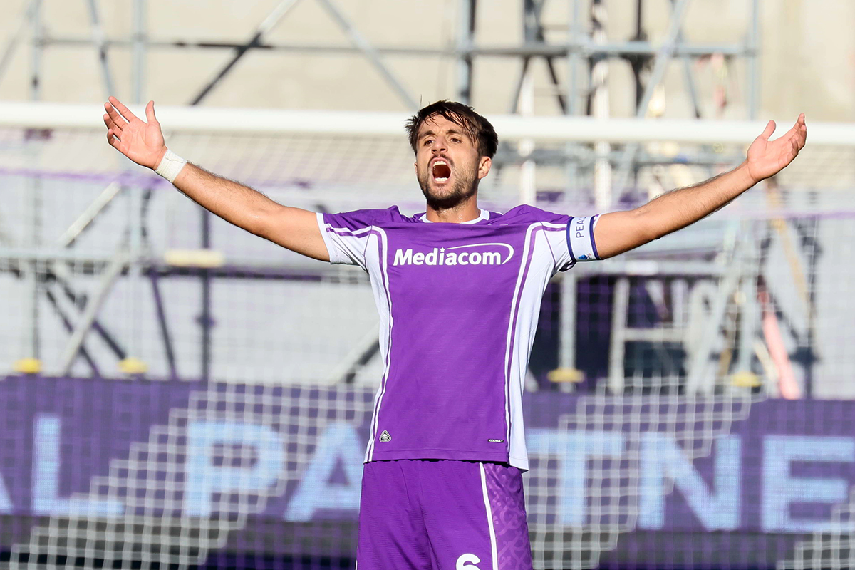 Fiorentina, quante disattenzioni in difesa: sono 8 i gol subiti in campionato