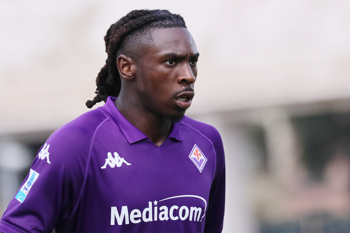 Fiorentina-Roma, la PROBABILE FORMAZIONE di VI.IT: Kean ci prova, tornano i titolari