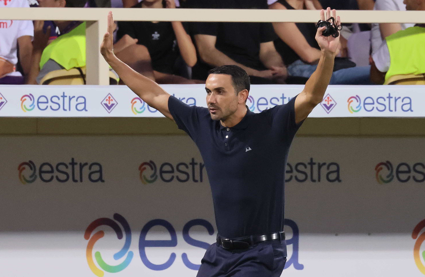 Le 'scelte forti' e le riserve che cercano spazio: Palladino e il primo 'vero' tour de force per confermarsi