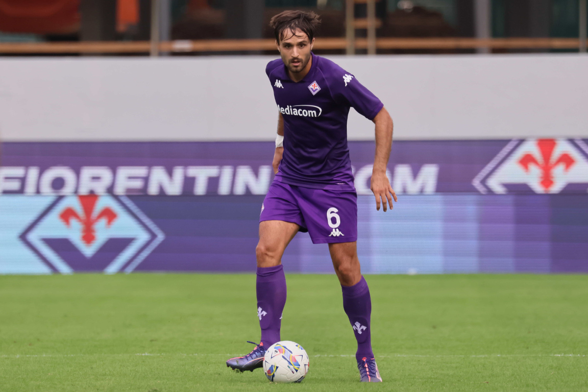 Anche prove di difesa a 4 verso Empoli. Possibile chance per Richardson