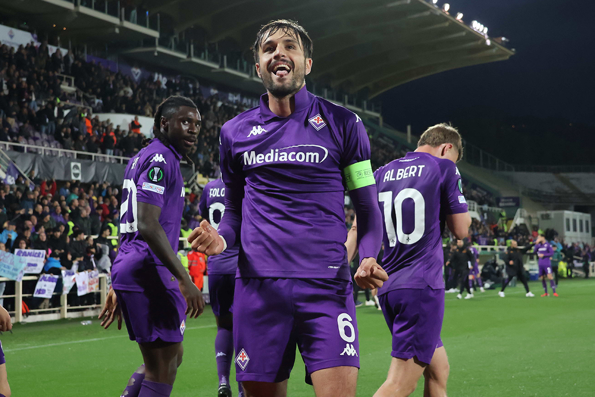 CorSport - Ecco Pioli, Fiorentina già definita a metà luglio. Tante soluzioni per il tecnico