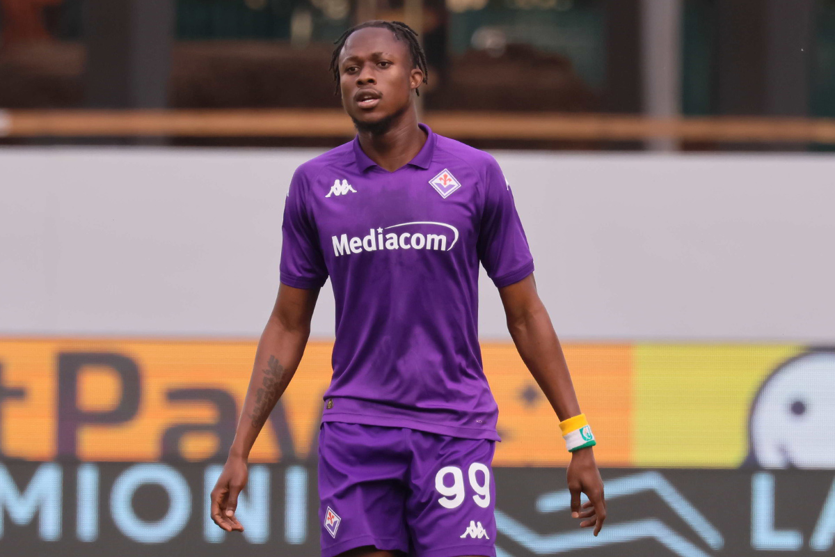 Torino, per l’attacco spunta anche l’idea Kouame