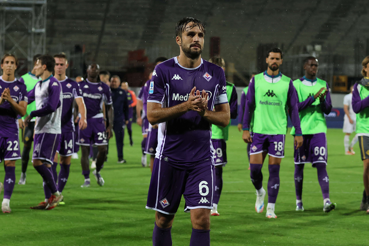 Ranieri: "Sono molto deluso. Dobbiamo reagire, ce lo siamo detti in faccia"