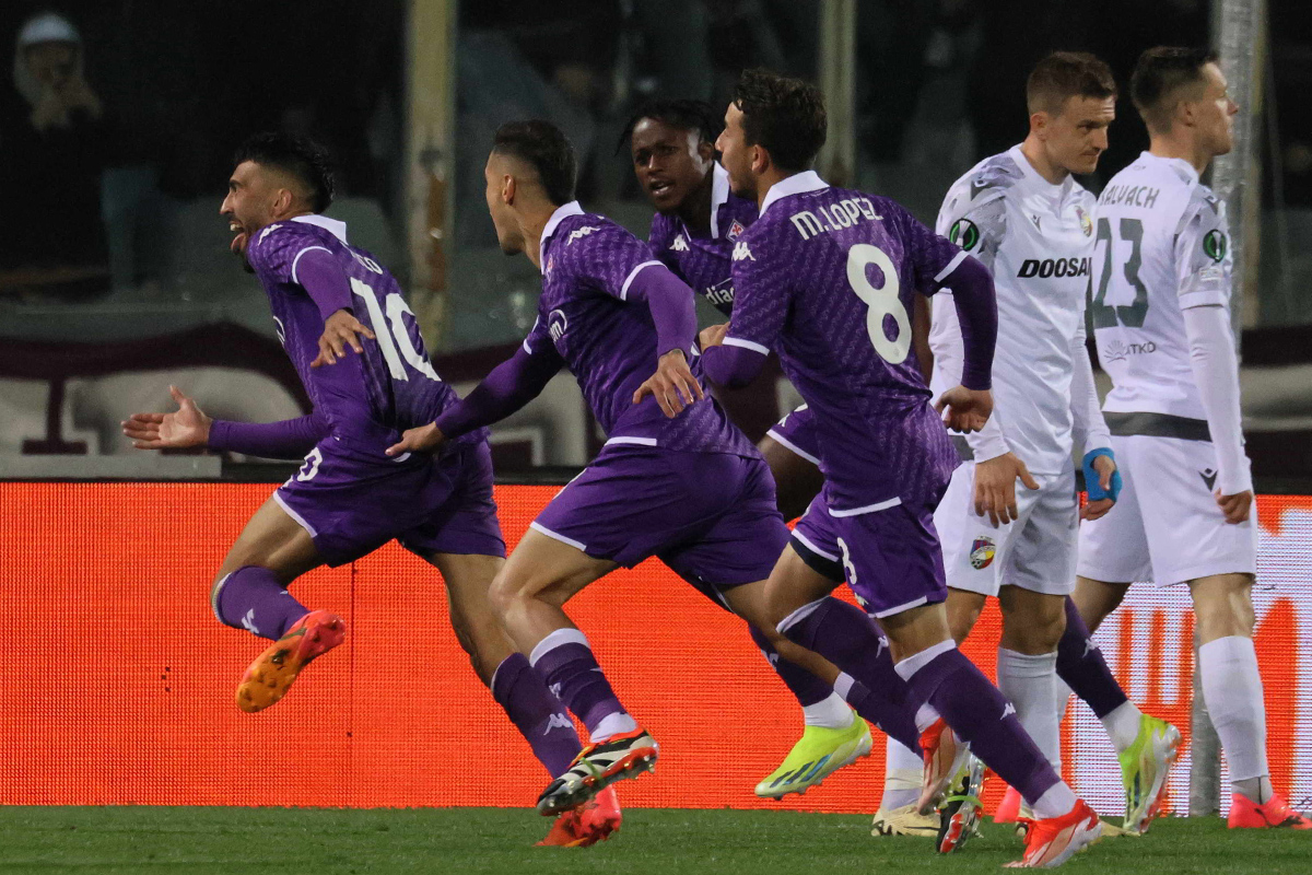 ‘Bomber’ d’Europa, la Fiorentina si affida a Nico. Caccia al primo centro per Belotti, Jack e Kouame