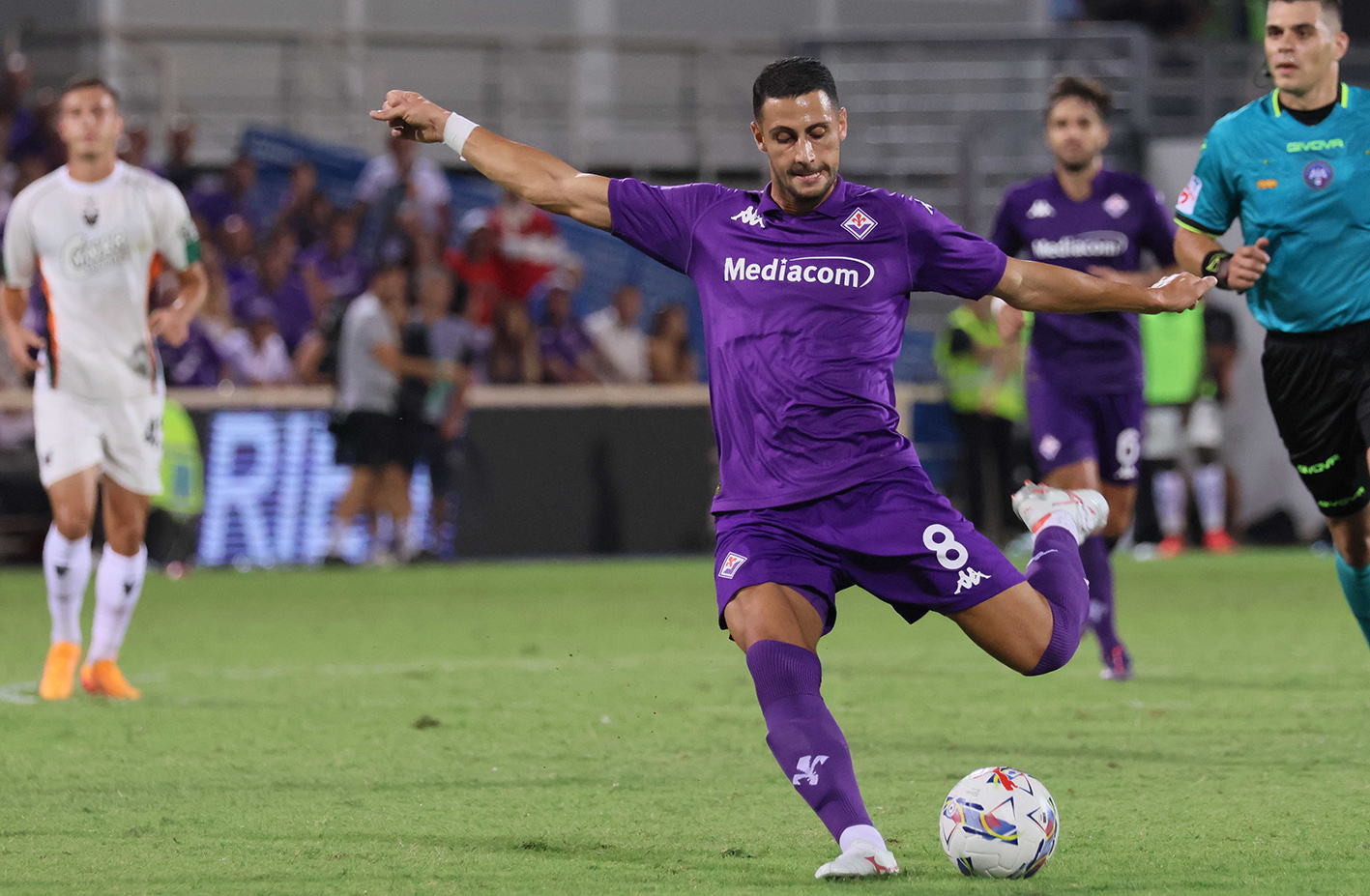 Atalanta-Fiorentina, Quotidiani a confronto: la formazione viola chi l’azzecca?