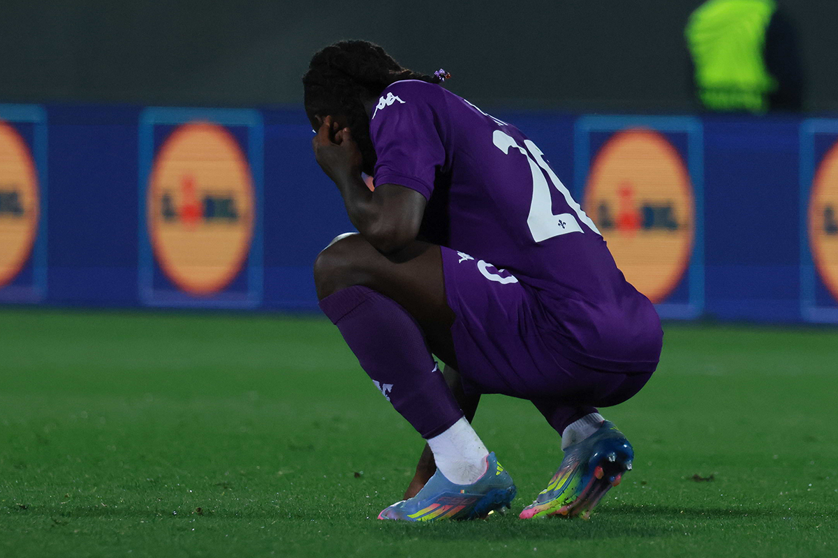 CDS-Stadio – Pessimismo su Kean. Verso il forfait a Venezia