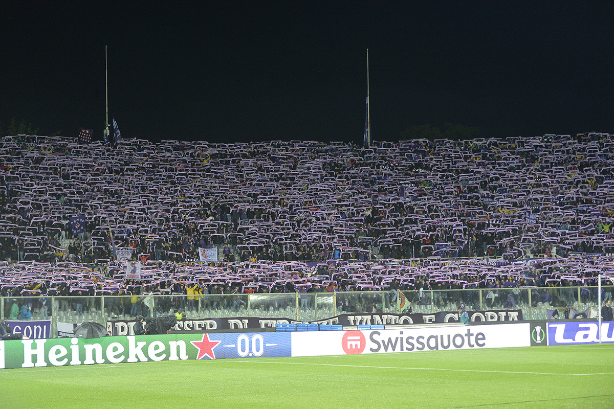 Con la Puskas Akademia dura arrivare a 10mila spettatori al Franchi. Qualificarsi ai gironi vale oltre 3 milioni