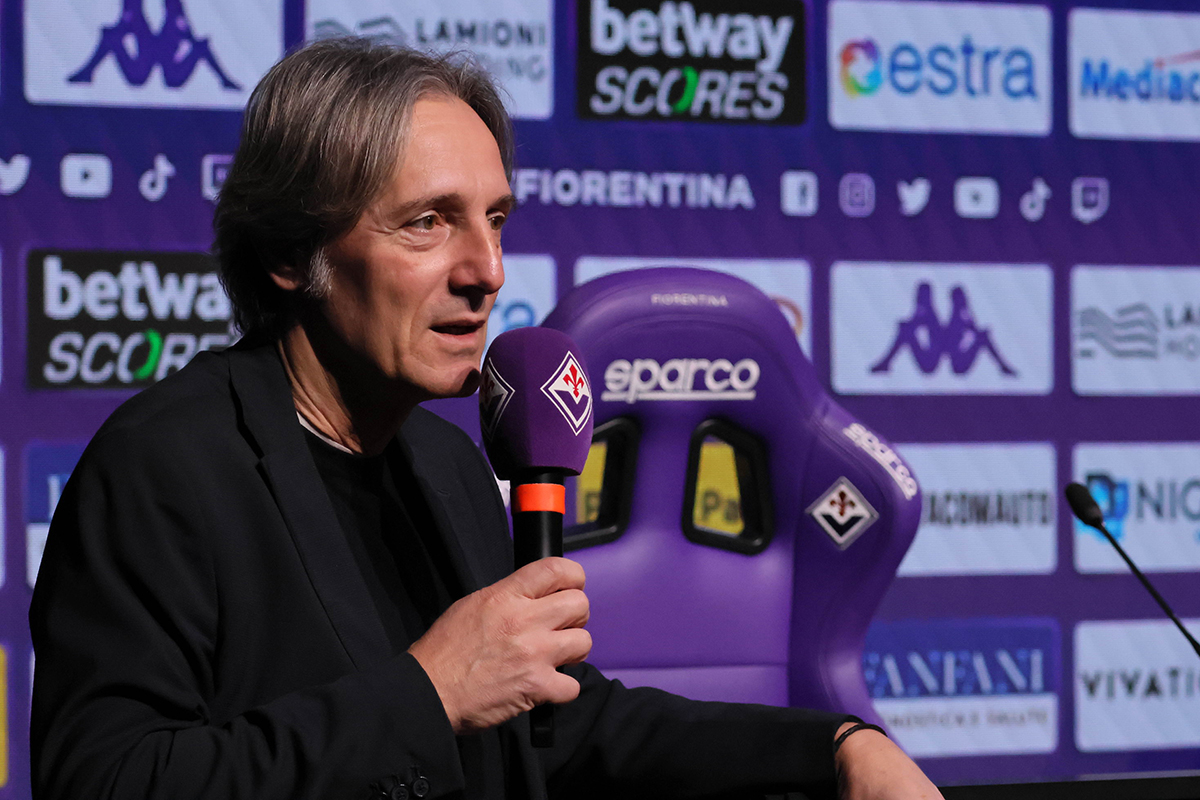 Ferrari: "Kean in gol con l'Italia? Bellissimo". Poi sorride alla domanda sulla clausola (VIDEO)