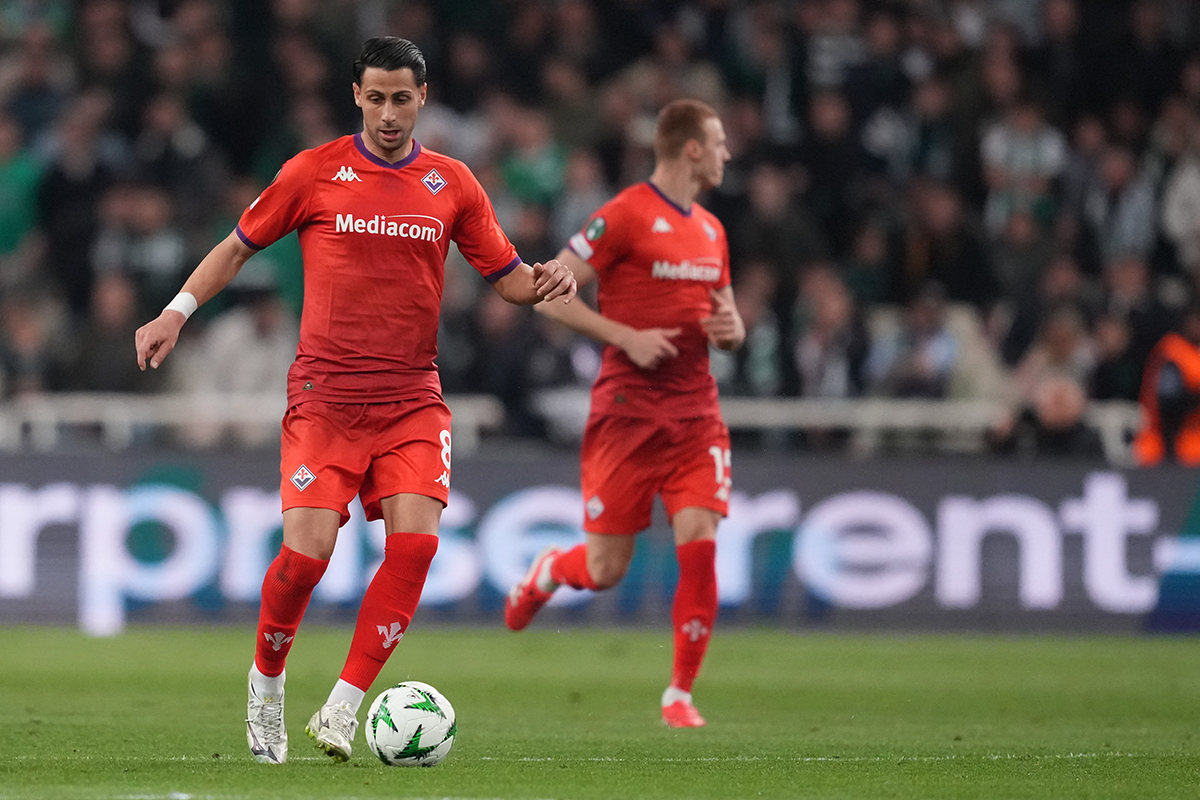 Maledizione Atene, ko contro un Panathinaikos non irresistibile. Disastro Terracciano