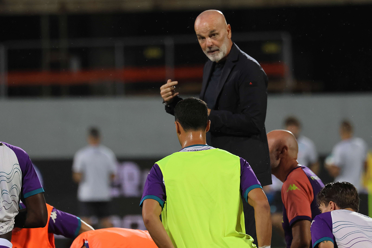 CorFio – Pioli, ultima chiamata. Ancora convinto di poter uscire dalla crisi