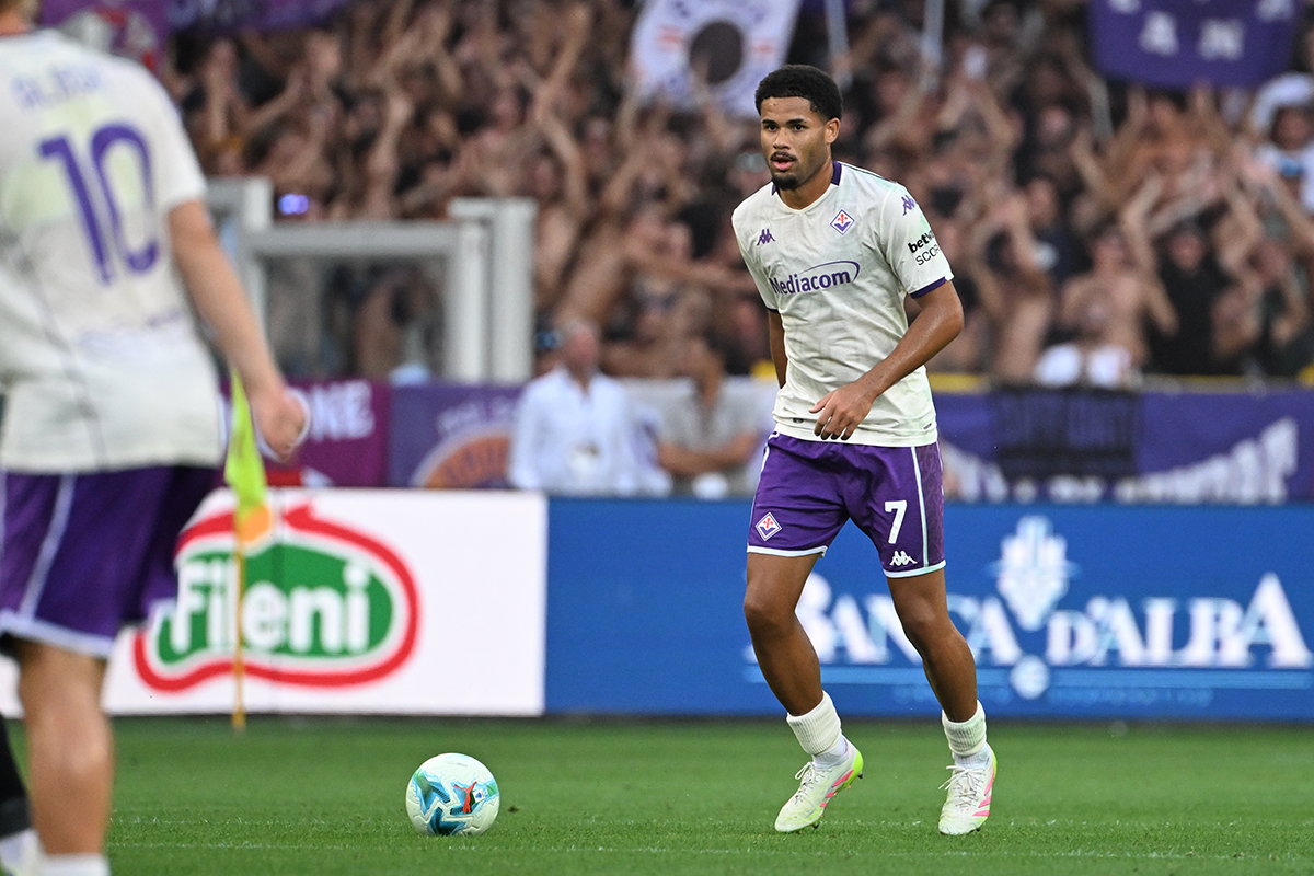 Sohm (RAI): "Momento difficile. Dobbiamo essere squadra e fare meglio tutti"