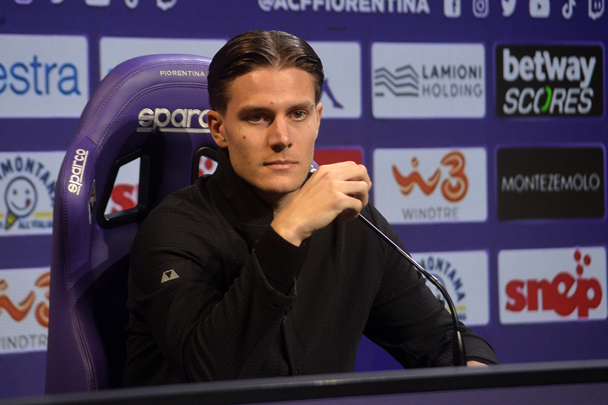 Inter-Fiorentina, la PROBABILE FORMAZIONE di LaViola.it: Fagioli verso l'esordio