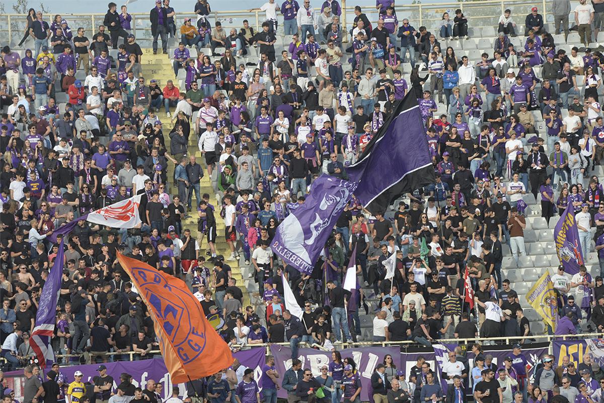 Fiorentina-Genoa 1-1, VOTA le PAGELLE DEI TIFOSI