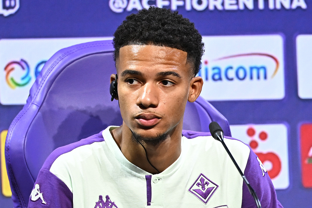 Reims, Caillot: “Richardson venduto per il bilancio. Per noi era una ‘super riserva’”