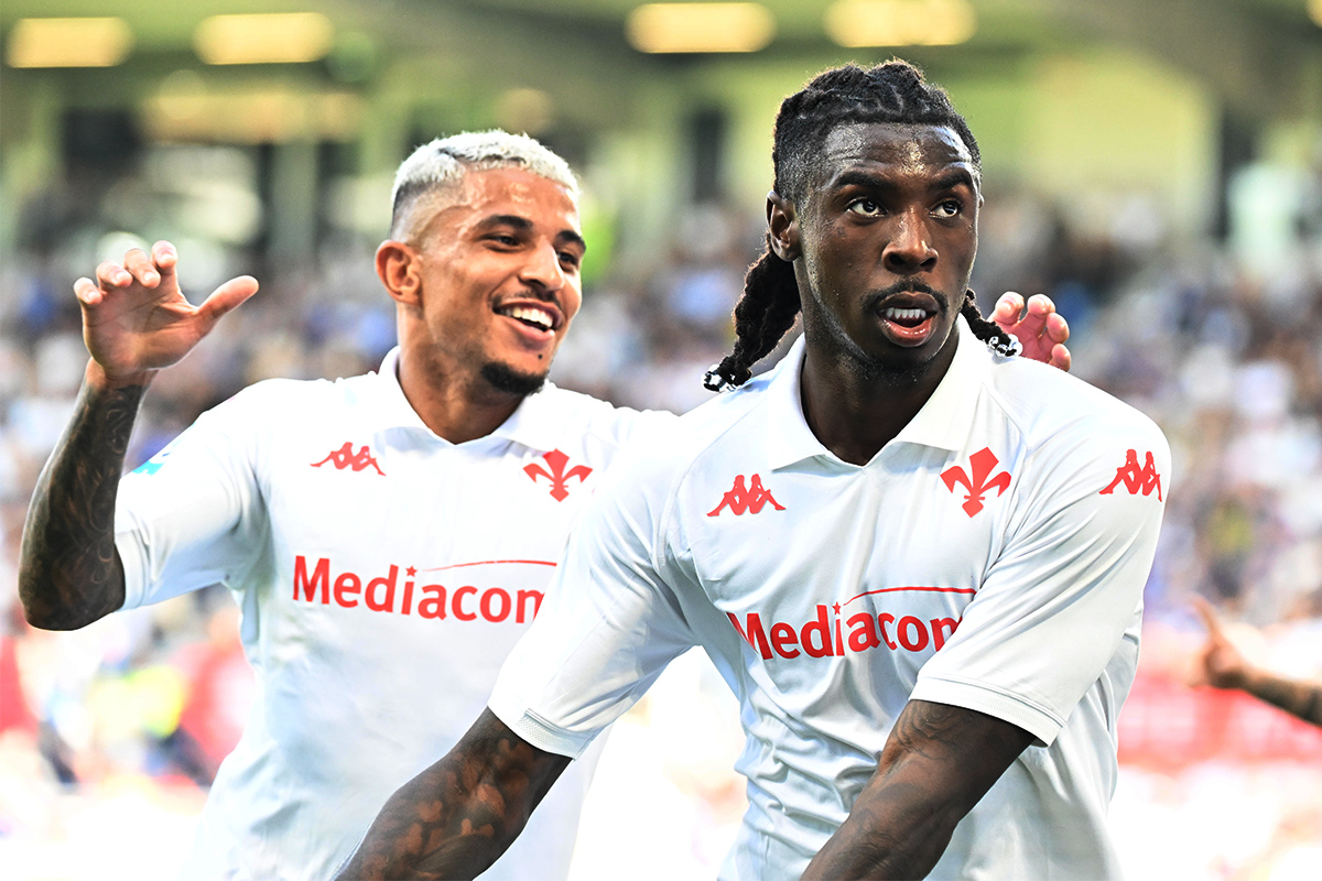 Expected Goals, Fiorentina seconda tra le squadre di A. Ma con un differenziale negativo