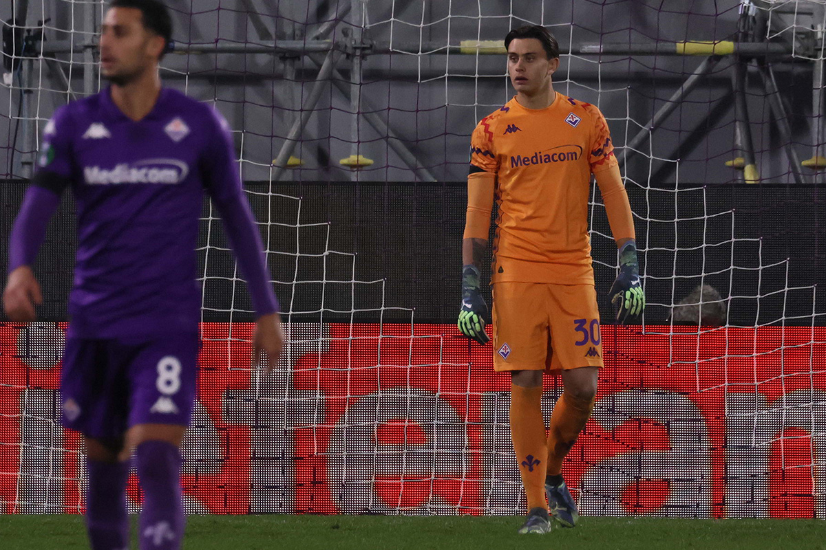 L’estate decisiva per Martinelli. Dov’erano Toldo, Frey, De Gea e altri portieri top alla sua età?