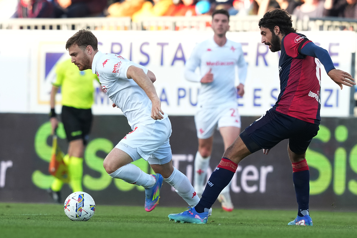 Pagelle LaViola.it - Beltran fa il Kean, Gosens torna e si sente. Dodo inesauribile, Mandragora prezioso