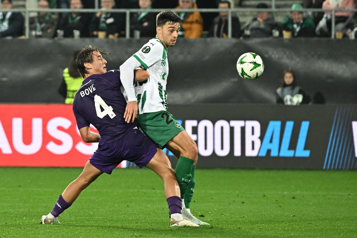 Dieci gol in cinque giorni, ma la Fiorentina in Europa scherza col fuoco