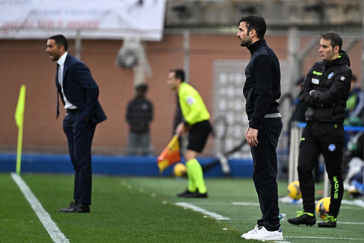 Fabregas: "Fiorentina rinforzata con qualità e talento. Vogliamo essere dominanti e vincere"