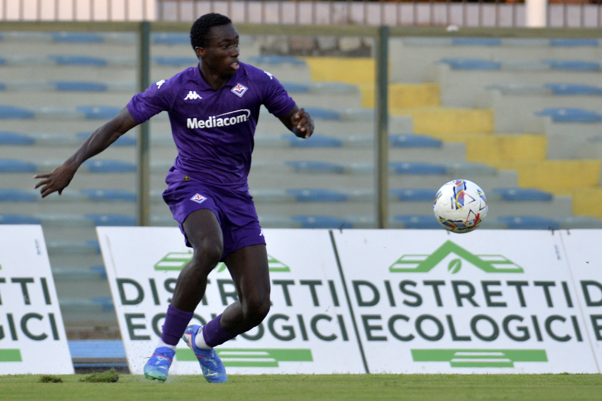 Kayode: offerte dalla Premier. La più ricca è di 18 milioni. No dei viola (fin qui)