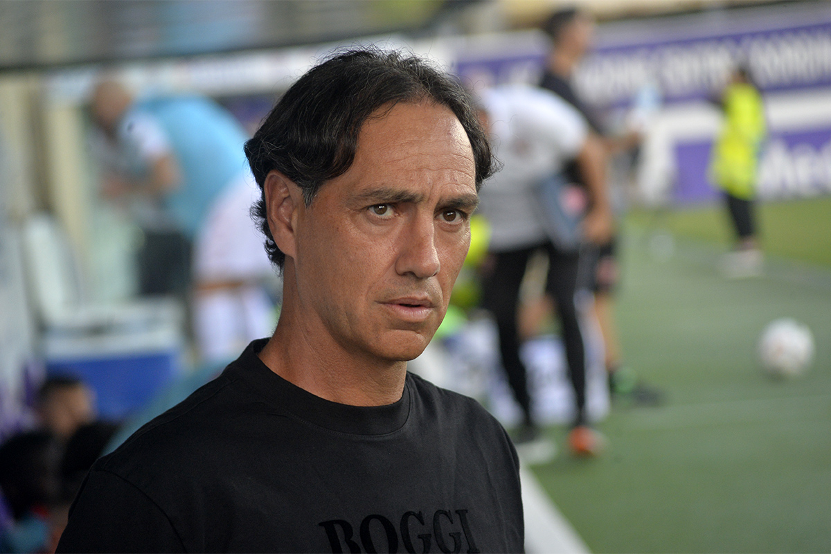 Nazione: il rebus del toto-allenatore. Vanoli in prima fila, Goretti spinge per Nesta