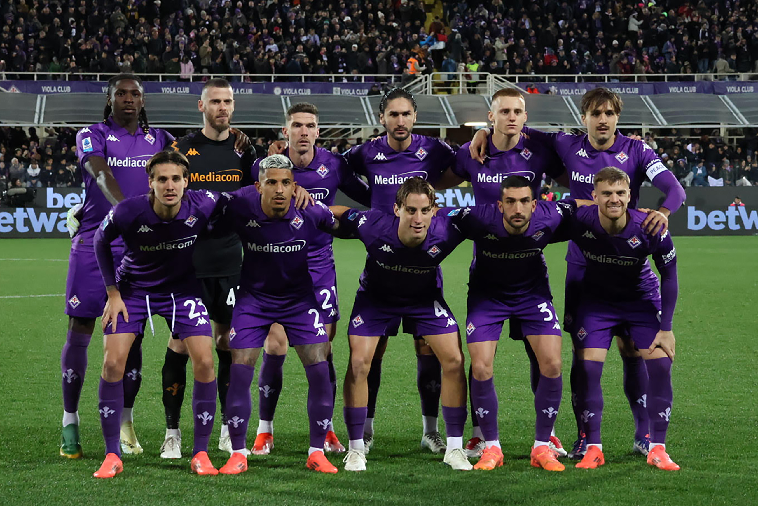 Fiorentina-Empoli, quotidiani a confronto: la formazione viola chi l’azzecca?
